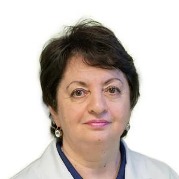 Бисикало Марина Леонидовна — Нефролог, Москва