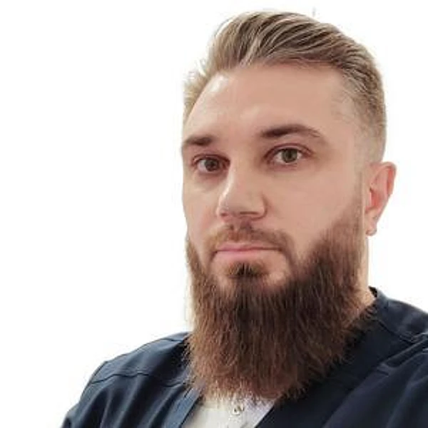 Ханьшев Максим Игоревич — Рентгенолог, Волгоград