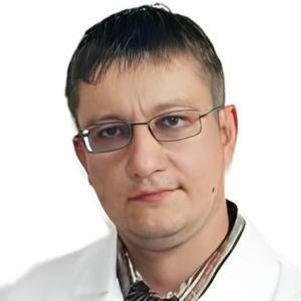 Поленичко Анатолий Сергеевич — Врач физической и реабилитационной медицины (ФРМ), Москва