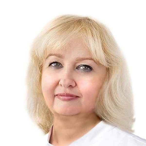 Алексеева Инна Николаевна — Гинеколог, Акушер, Москва