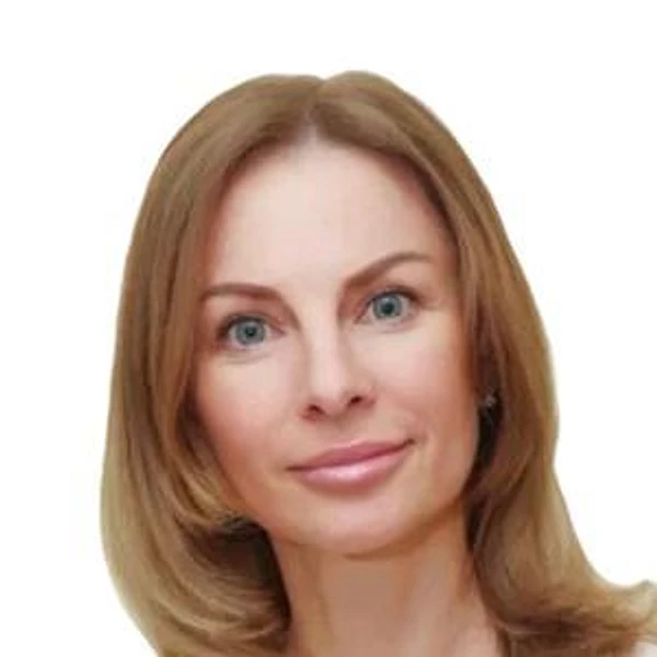 Райкова Анна Михайловна — Гинеколог, Акушер, Гинеколог-хирург, Мытищи
