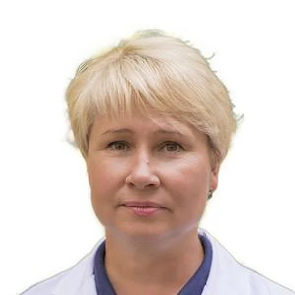 Минкина Татьяна Владимировна — Анестезиолог-реаниматолог, Москва