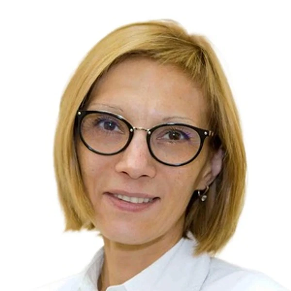 Бастрикова Рада Шариповна — Гастроэнтеролог, Гепатолог, Екатеринбург
