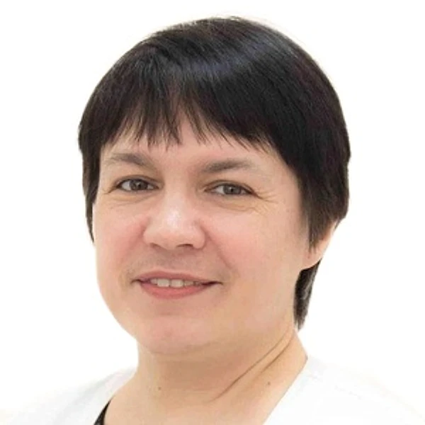 Велькина Надежда Валерьевна — Кардиолог, Екатеринбург