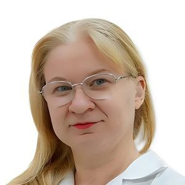 Журавель Светлана Владимировна — Терапевт, Гастроэнтеролог, Зеленоград