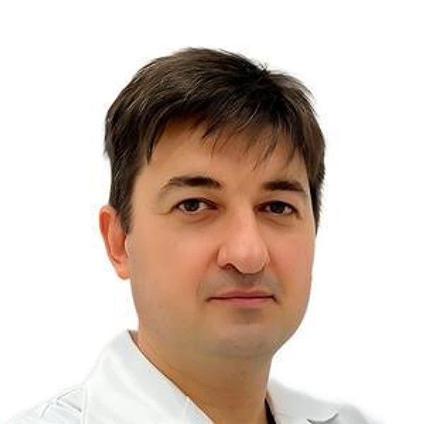 Муниф Хальдун Ахмадович — Врач УЗИ, Пластический хирург, Сосудистый хирург (ангиохирург), Москва
