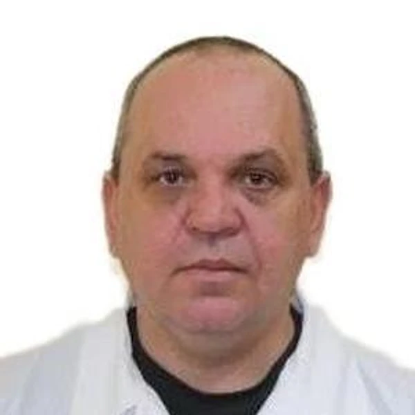 Абубакиров Фарид Фоэтович — Хирург, Казань