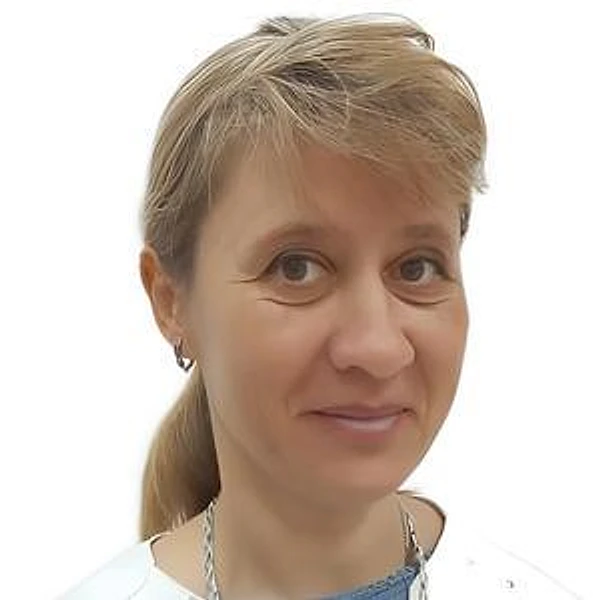Гребняк Лариса Анатольевна — Врач УЗИ, Гинеколог, Зеленоград
