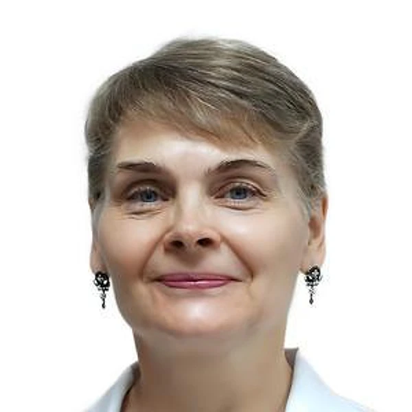 Кулакова Марина Александровна — Врач УЗИ, Гинеколог, Зеленоград
