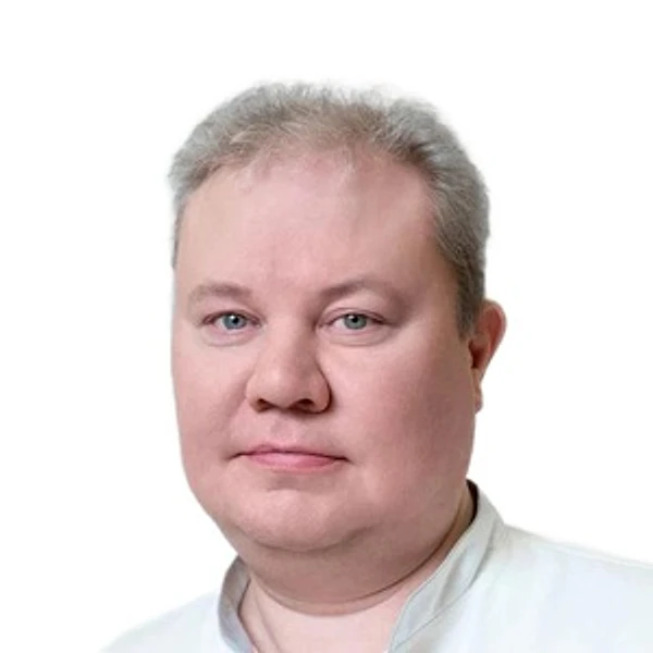 Красоткин Юрий Алексеевич — Акушер, Гинеколог, Зеленоград