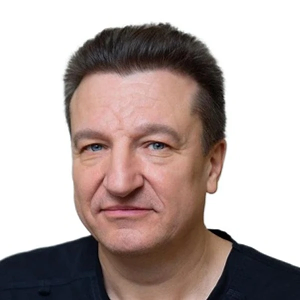 Мельников Игорь Юрьевич — Акушер, Гинеколог, Зеленоград