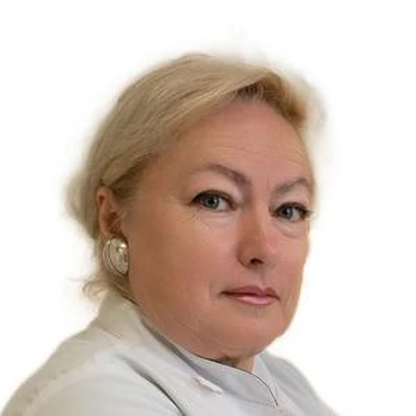Милованова Ольга Андреевна — Детский невролог, Детский эпилептолог, Москва