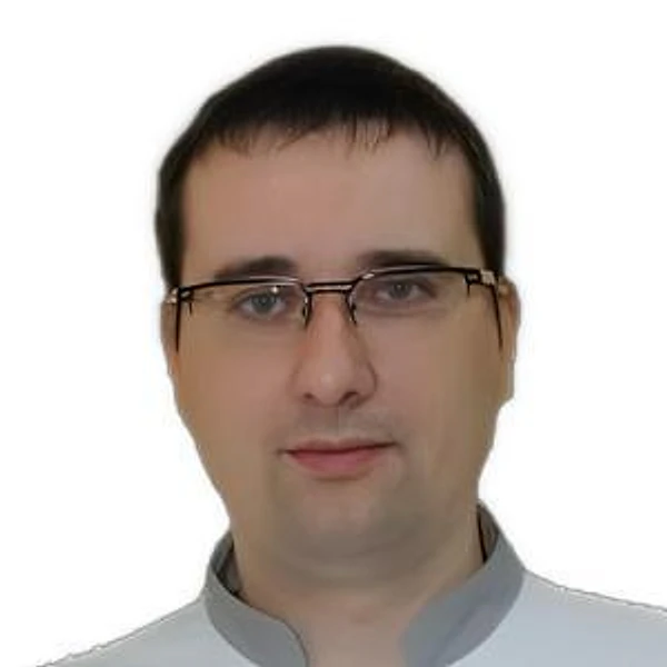 Закревский Фёдор Константинович — Рентгенолог, Профпатолог, Казань