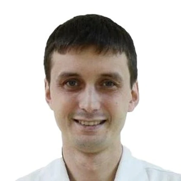 Зиннуров Алмаз Зуфарович — Стоматолог-ортопед, Казань