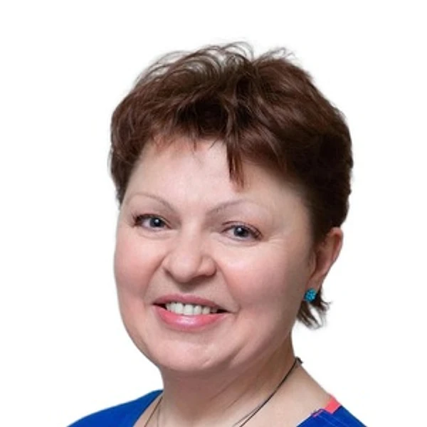 Борисова Маргарита Яковлевна — Акушер, Врач УЗИ, Гинеколог, Зеленоград
