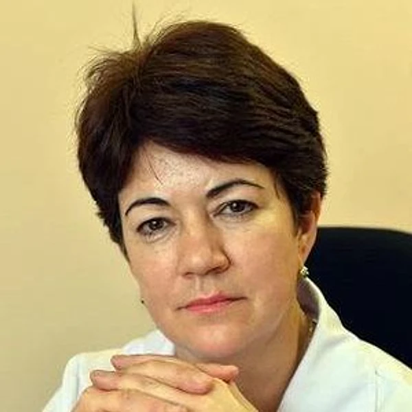Шашина Лола Фирдаусиевна — Акушер, Гинеколог, Зеленоград