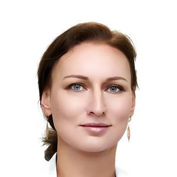 Вавилова Елена Владимировна — Эндоскопист, Москва