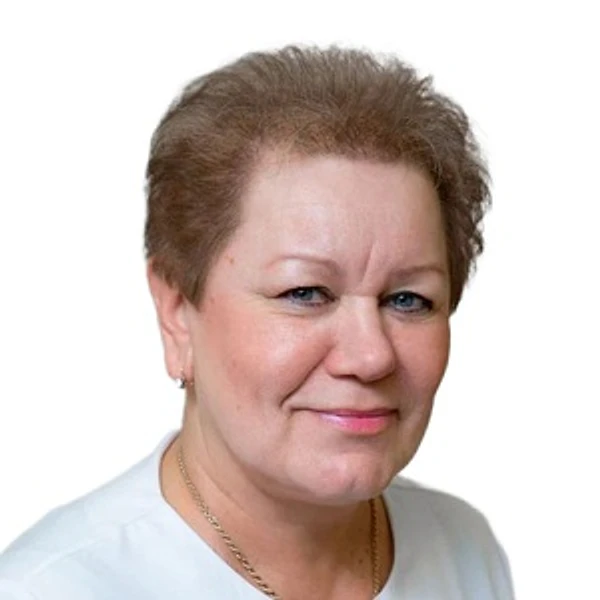 Мартынова Ирина Викторовна — Гинеколог, Акушер, Зеленоград