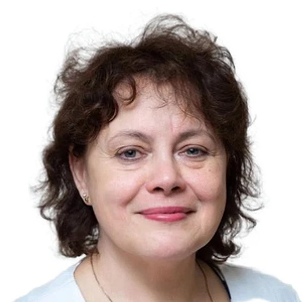 Златорунская Мария Алексеевна — Гинеколог, Акушер, Врач УЗИ, Зеленоград