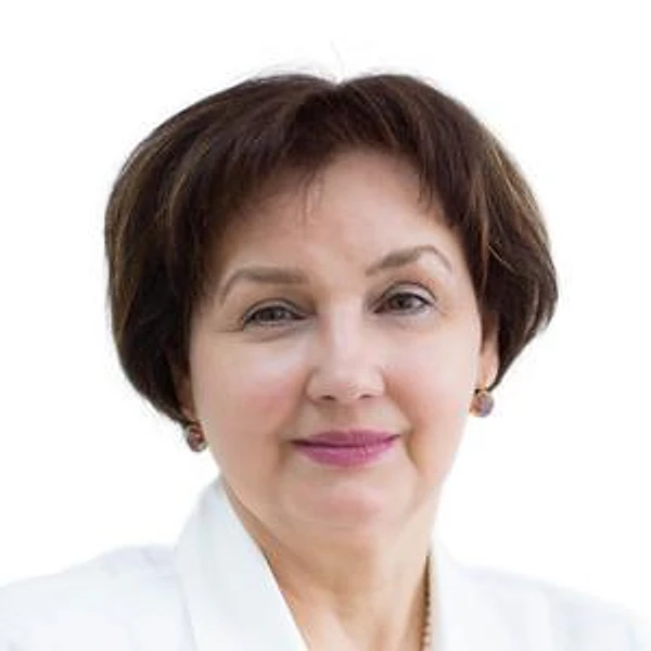 Качановская Марина Михайловна — Гинеколог, Зеленоград