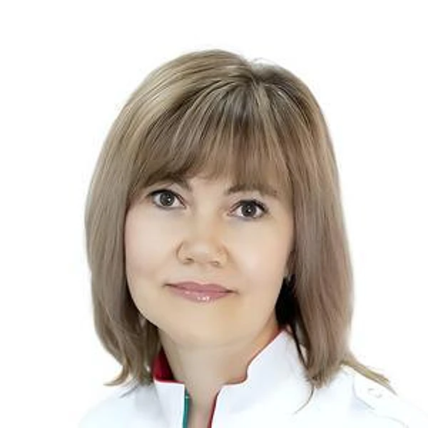 Ананьева Ирина Александровна — Гинеколог, Акушер, Гинеколог-эндокринолог, Репродуктолог, Зеленоград