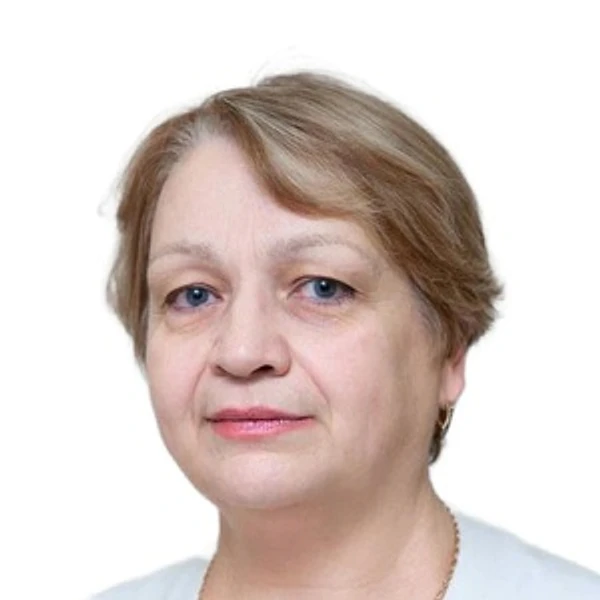 Кабанова Ольга Михайловна — Гинеколог, Зеленоград