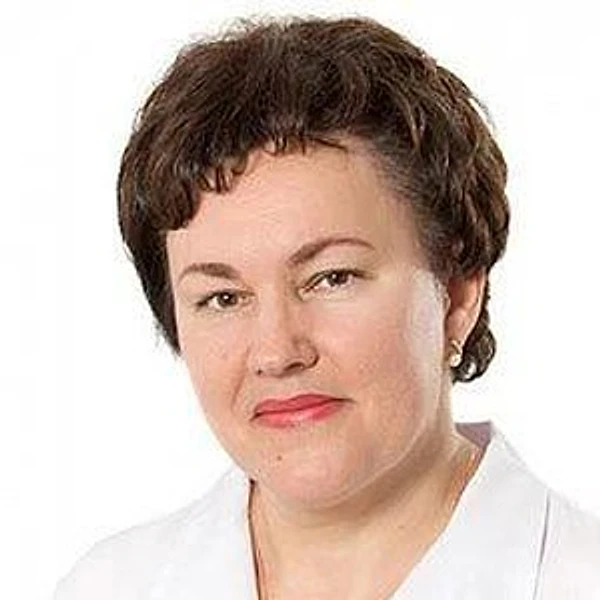Колосова Елена Викторовна — Гинеколог, Гинеколог-эндокринолог, Репродуктолог, Зеленоград