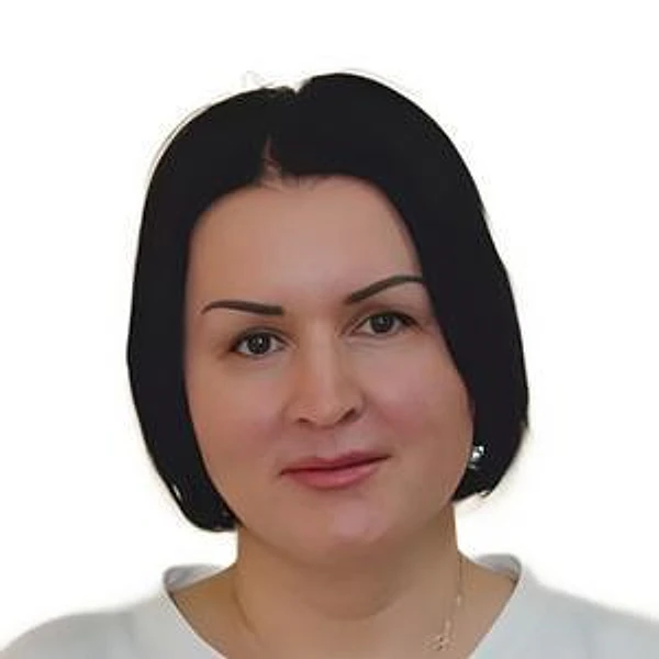 Рашидова Роза Вагизовна — Детский стоматолог, Стоматолог, Казань