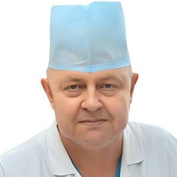 Малахов Юрий Петрович — Хирург, Онколог, Зеленоград