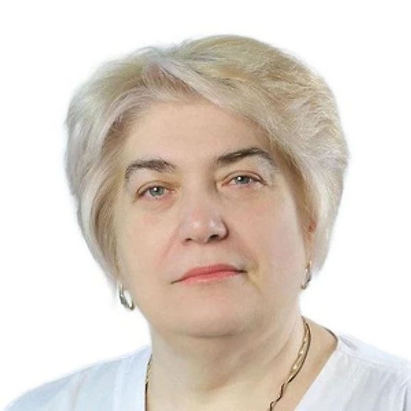 Давыдова Лариса Михайловна — Терапевт, Москва