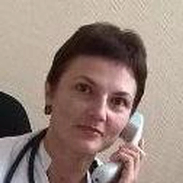 Силаева Татьяна Валерьевна — Терапевт, Зеленоград