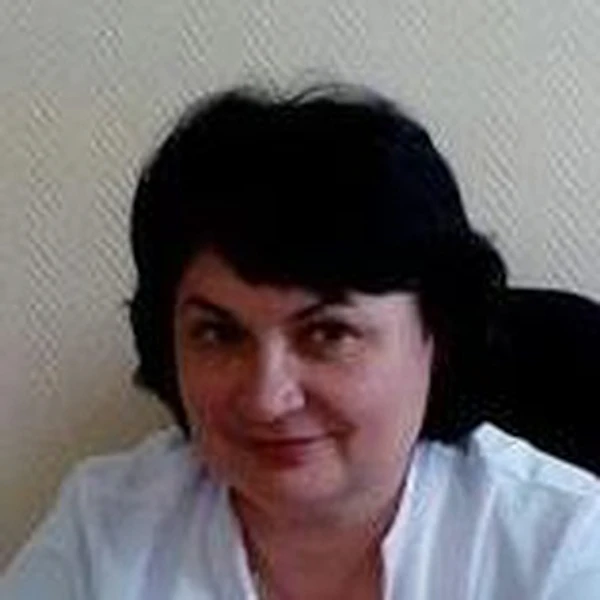 Шипилова Наталья Леонидовна — Терапевт, Зеленоград