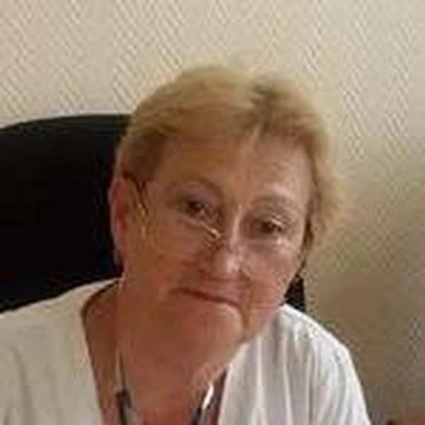 Жданова Вера Иосифовна — Терапевт, Зеленоград