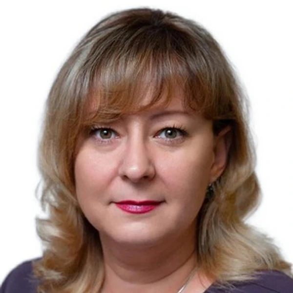 Смирнова Ирина Вячеславовна — Анестезиолог-реаниматолог, Москва