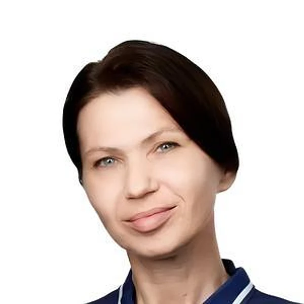 Федорова Людмила Николаевна — Анестезиолог-реаниматолог, Москва