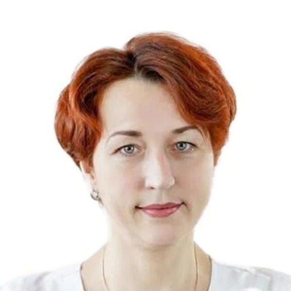Михайлова Татьяна Вячеславовна — ЛОР, ЛОР-хирург, Зеленоград