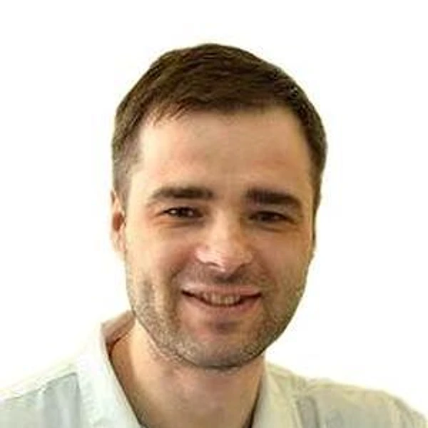 Морозов Иван Викторович — Хирург, Зеленоград
