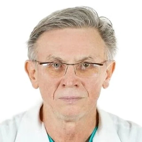 Макеев Владимир Николаевич — Ортопед, Травматолог, Зеленоград
