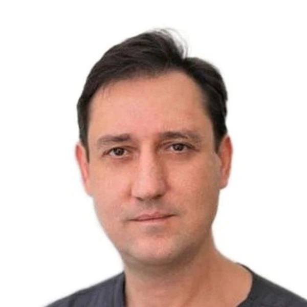Красильщиков Михаил Викторович — Ортопед, Травматолог, Зеленоград