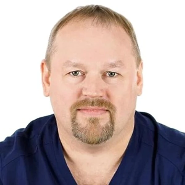Данилкин Денис Валерьевич — Ортопед, Травматолог, Зеленоград