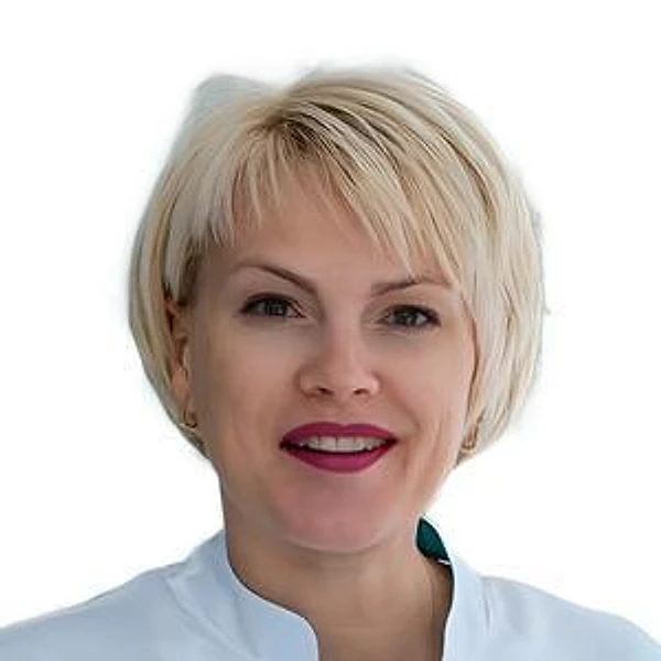 Ткаченко Светлана Николаевна — Ревматолог, Зеленоград