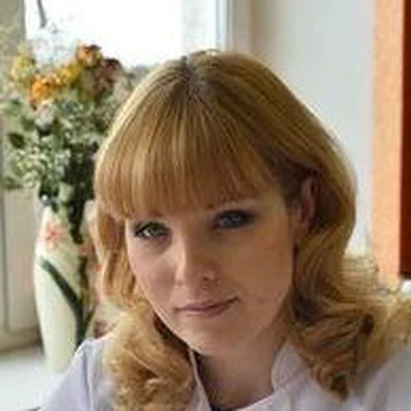 Еремина Алена Анатольевна — Эндокринолог, Зеленоград