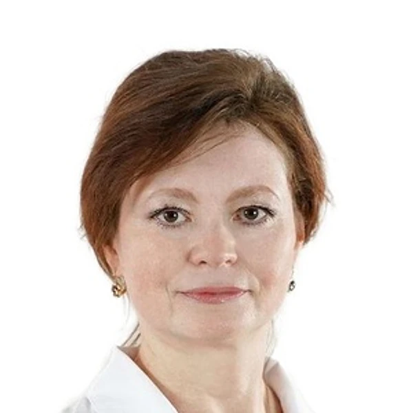 Владимирова Елена Евгеньевна — Невролог, Зеленоград
