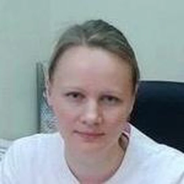 Зеркина Татьяна Николаевна — Невролог, Зеленоград
