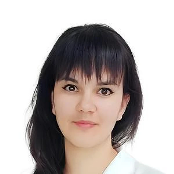 Радина Анна Анатольевна — Невролог, Зеленоград