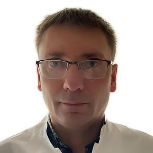 Иванов Дмитрий Викторович — Невролог, Функциональный диагност, Зеленоград