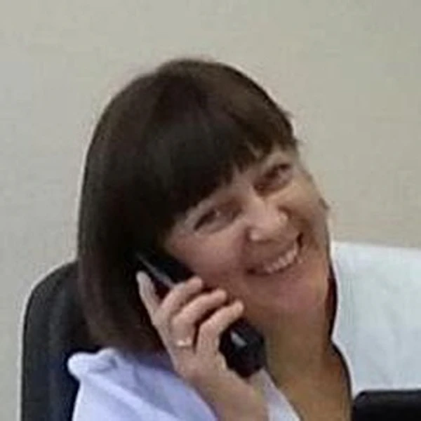 Хрусталева Марина Юрьевна — Невролог, Функциональный диагност, Зеленоград