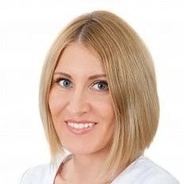 Мурзина Екатерина Владимировна — Рентгенолог, Солнечногорск