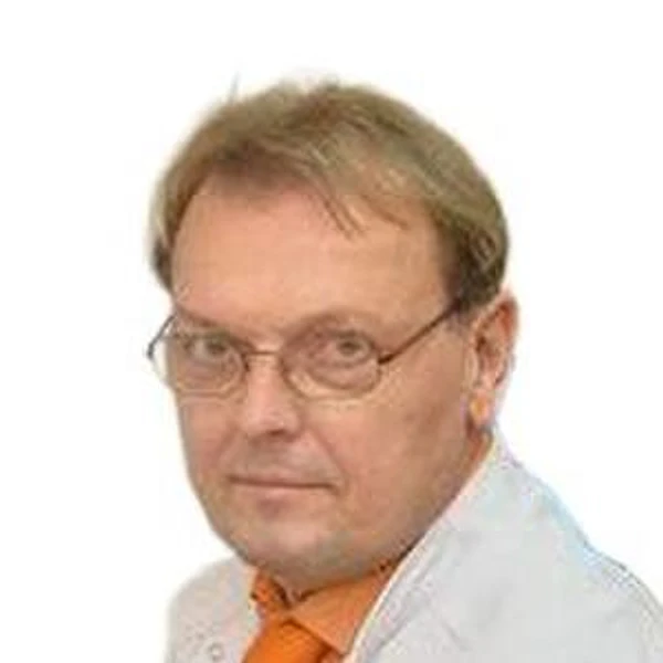 Смирнов Дмитрий Викторович — Рентгенолог, Зеленоград