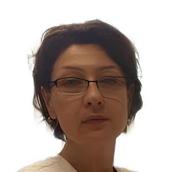 Меркулова Ирина Ивановна — Врач УЗИ, Зеленоград